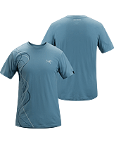 Tracks T-Shirt Men's