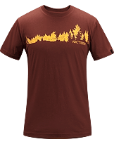 Treeline T-Shirt Men's