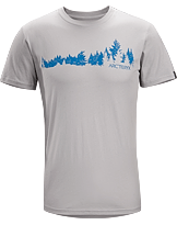 Treeline T-Shirt Men's