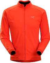 Trino Jersey LS Men's