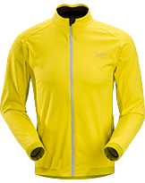 Trino Jersey LS Men's