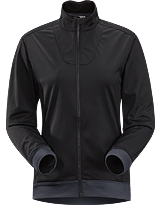 Trino Jersey LS Women's