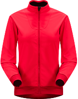 Trino Jersey LS Women's