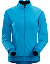 Trino Jersey LS Women's