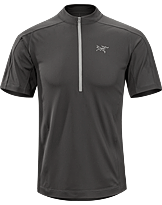 Velox Zip Neck Men's