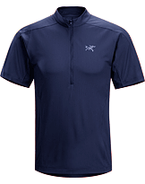 Velox Zip Neck Men's