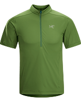 Velox Zip Neck Men's