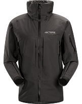 Vertic Jacket Men's
