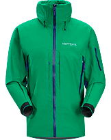 Vertic Jacket Men's