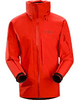 Vertic Jacket Men's
