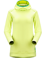 Vertices Hoody Women's