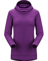 Vertices Hoody Women's