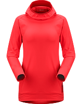 Vertices Hoody Women's