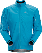 Visio FL Jacket Men's