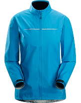 Visio FL Jacket Women's