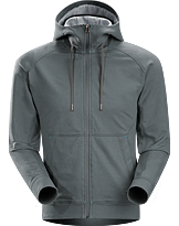 Witness Hoody Men's