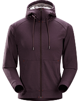 Witness Hoody Men's