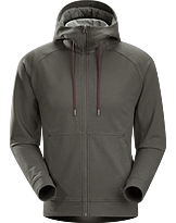 Witness Hoody Men's
