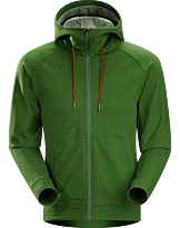 Witness Hoody Men's