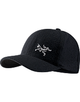 Wool Bird Cap Men's