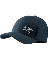 Wool Bird Cap Men's