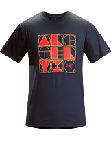 Word Album T-Shirt Men's