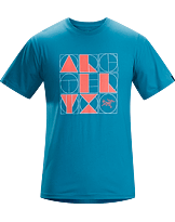 Word Album T-Shirt Men's