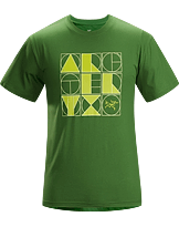 Word Album T-Shirt Men's