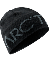 Word Head Toque