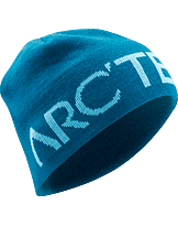 Word Head Toque
