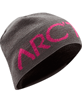 Word Head Toque