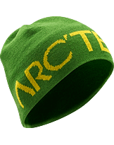 Word Head Toque