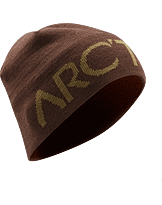 Word Head Toque