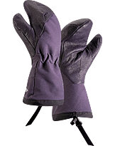 Zenta AR Mitt Women's