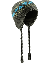 Zoe Toque Femme
