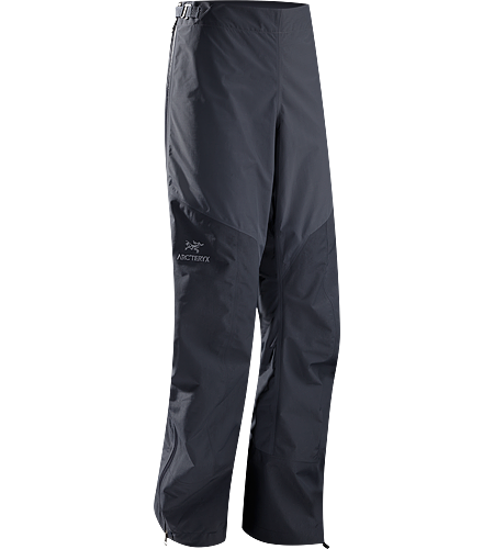 Alpha SL Pant Women's Lightweight, packable, waterproof and breathable GORE-TEX® alpine pant, designed for maximum mobility. Our lightest, most compressible, waterproof pant, designed for take-along emergency use when the weather takes a turn for the worse.