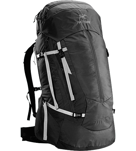 Altra 50 Homme Sac-à-dos de 50 L, pour les excursions de 3 jours, fabriqué avec le nouveau système C² de Construction Composite,