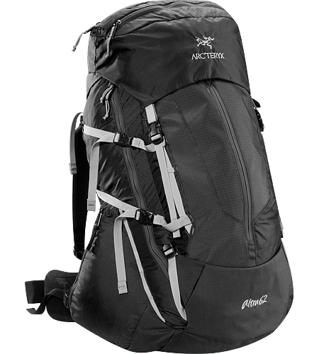 Altra 62 Women's Five day plus, 62 litre volume trekking and backpacking pack constructed with the new C² Composite Construction system,