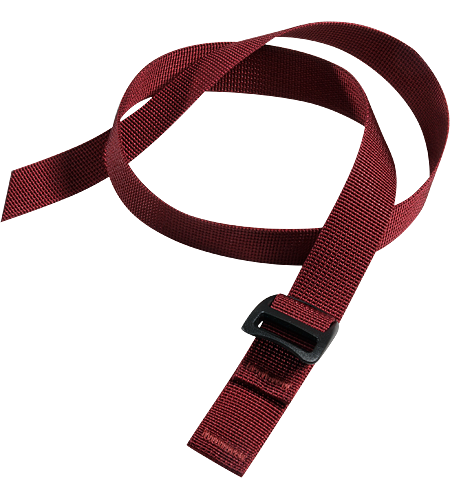 Arrakis Accessory Strap Replacement Arrakis accessory strap replacement