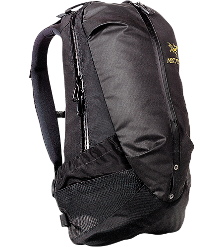 Arro 22 Sac à dos pour les navetteurs urbains avec fabrication WaterTight.
