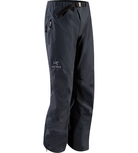 Beta AR Pant Men's Durable, lightweight & packable, waterproof, four-season pant.