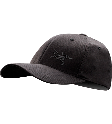 Bird Cap Klassische Cap mit Arc'teryx Logo vorne