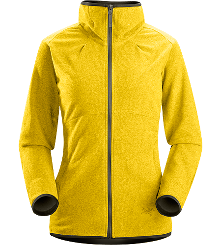 Caliber Cardigan Women's Athletic fit cardigan with generous length for added comfort.