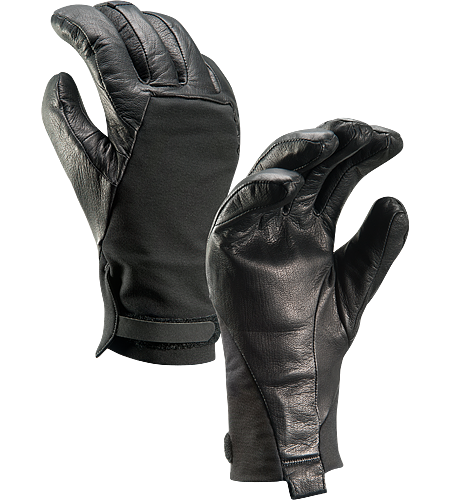 Cam SV Glove Wind resistant, breathable, moisture-resistant and insulated glove