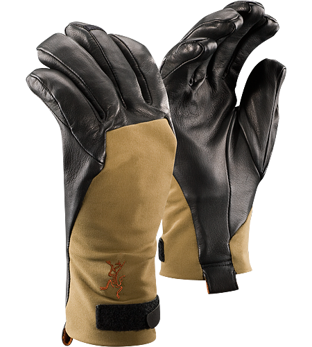 Cam SV Glove Wind resistant, breathable, moisture-resistant and insulated glove