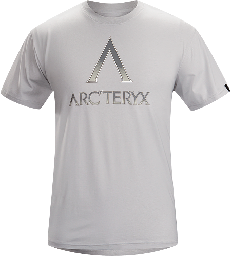 Chrome A T-Shirt Men's 100% cotton, short-sleeved T-shirt with illustrated graphic