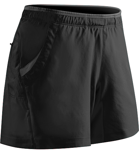 Cita Short Women's Breathable, quick drying shorts designed for running and light hiking