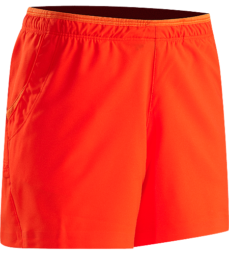 Cita Short Women's Breathable, quick drying shorts designed for running and light hiking