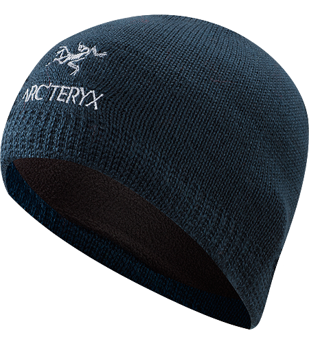 Classic Beanie Classic style beanie hat with embroidered logo.