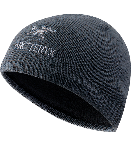 Classic Beanie Classic style beanie hat with embroidered logo.